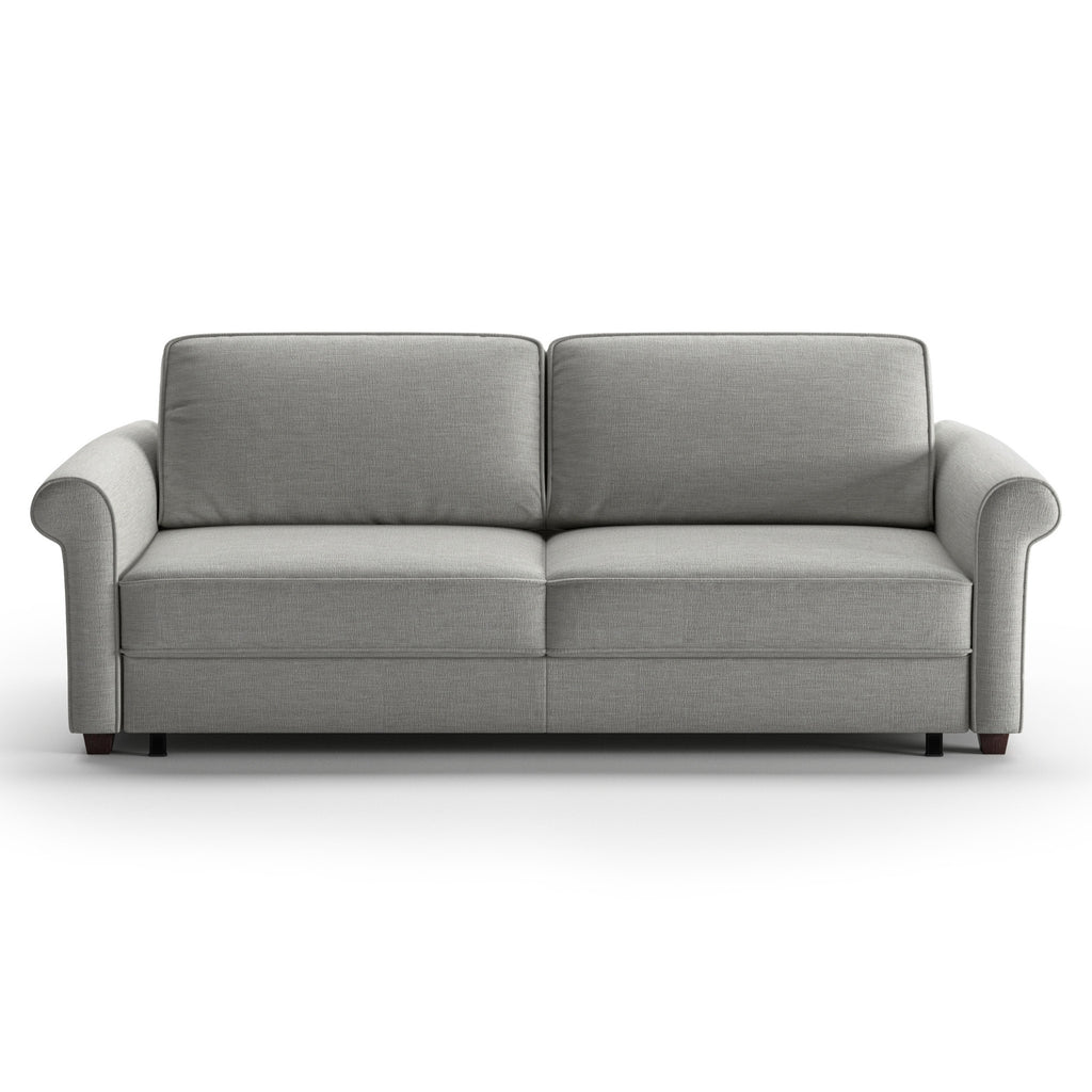 Luonto Charleston King Sleeper Sofa with Level Mechanism