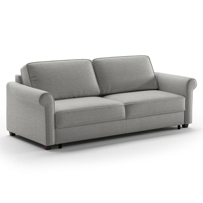Luonto Charleston King Sleeper Sofa with Level Mechanism