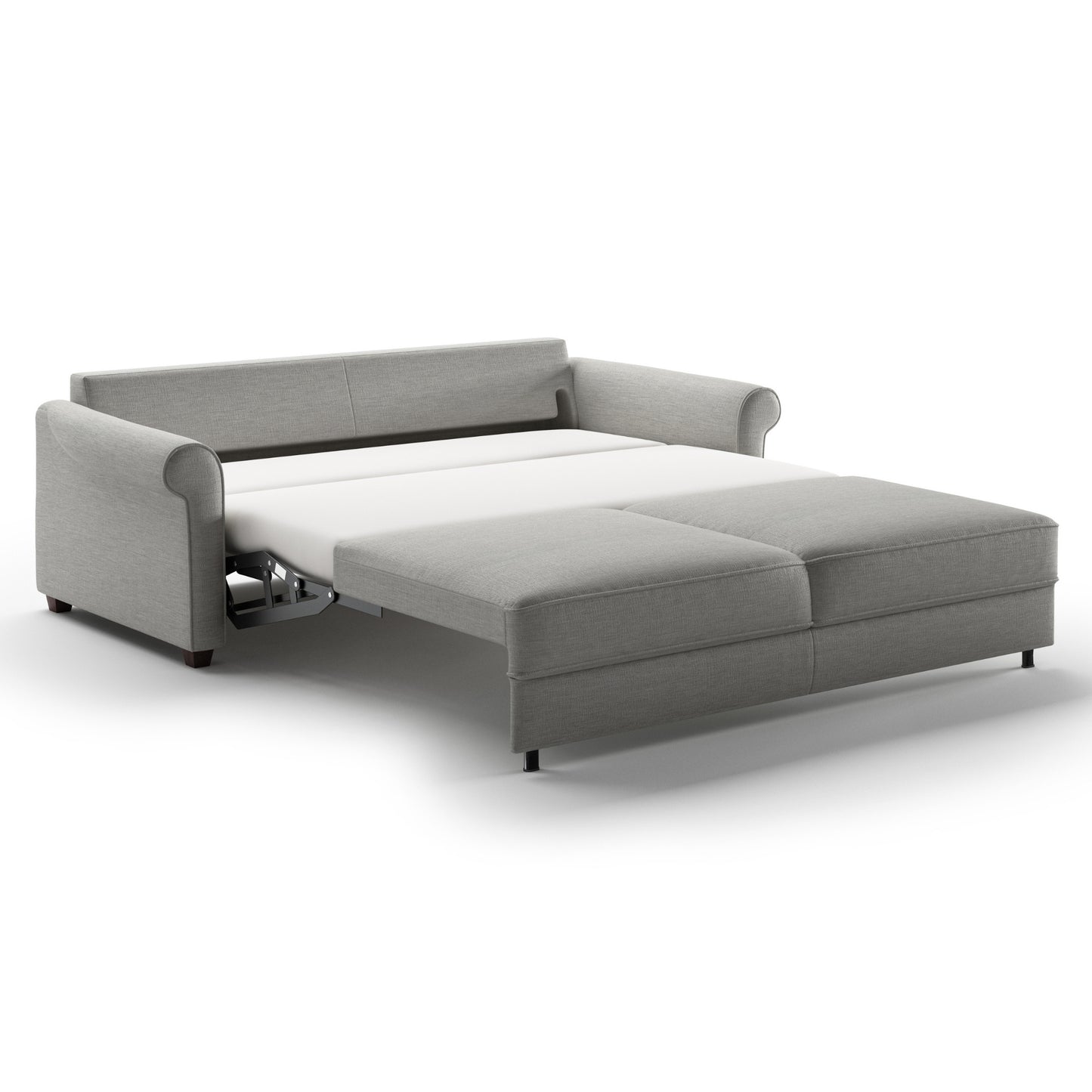 Luonto Charleston King Sleeper Sofa with Level Mechanism