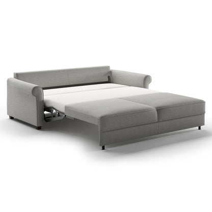 Luonto Charleston King Sleeper Sofa with Level Mechanism