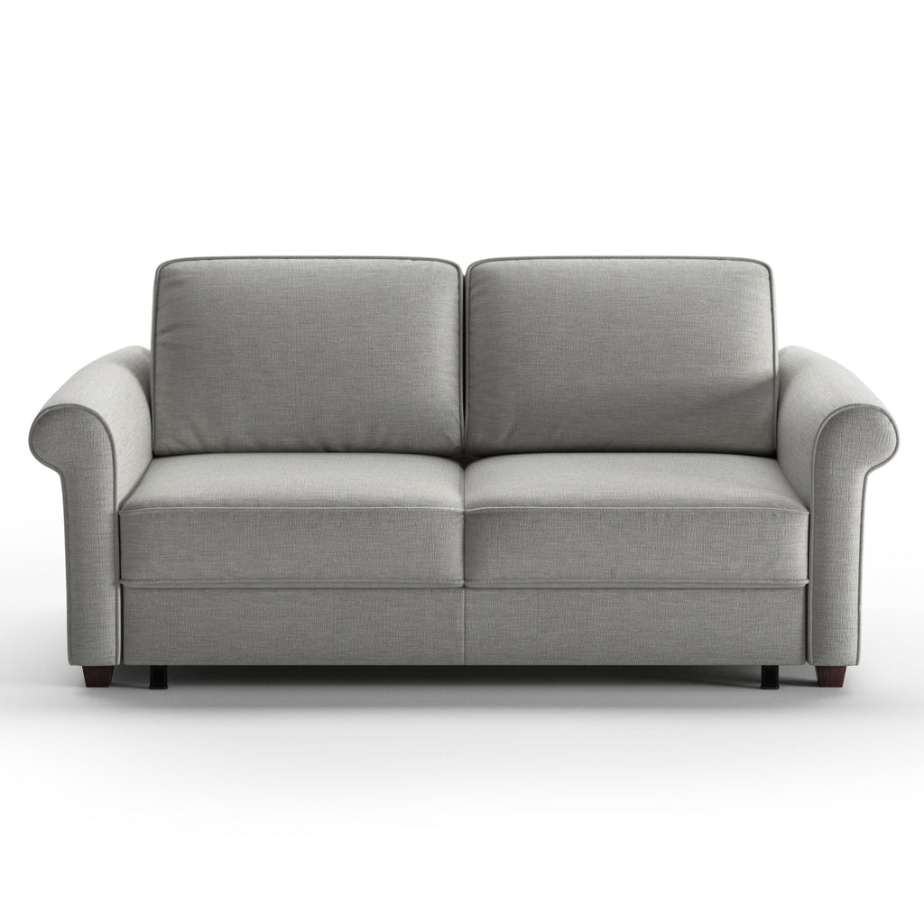 Luonto Charleston King Sleeper Sofa with Level Mechanism