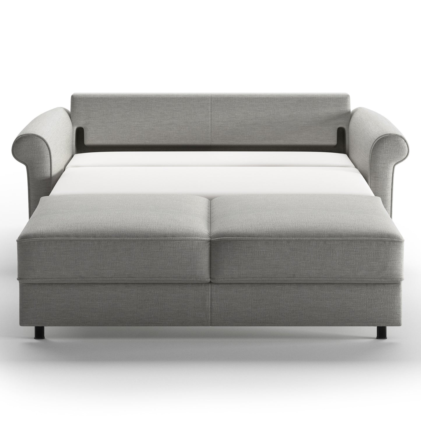 Luonto Charleston King Sleeper Sofa with Level Mechanism