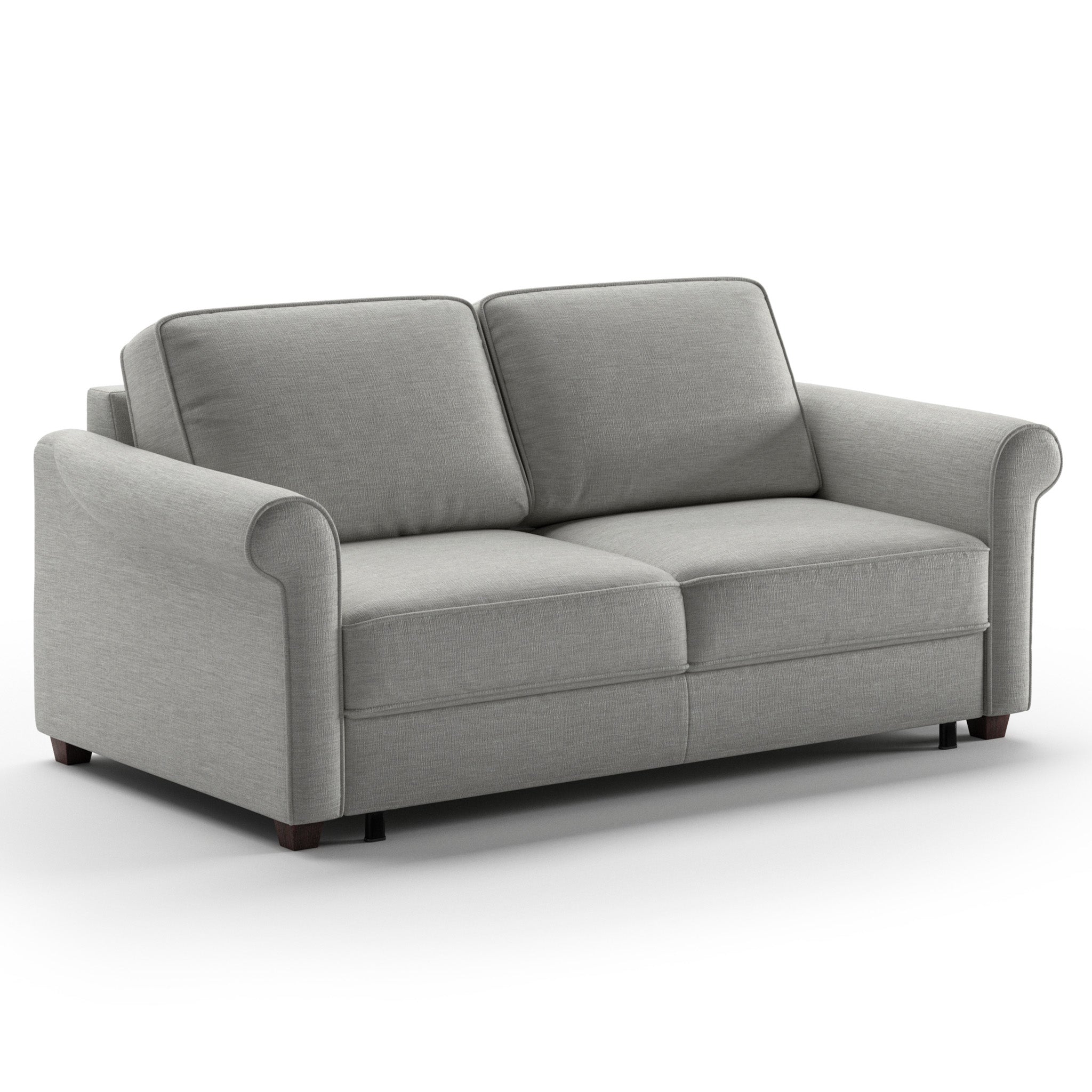 Luonto Charleston King Sleeper Sofa with Level Mechanism