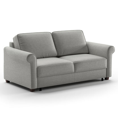 Luonto Charleston King Sleeper Sofa with Level Mechanism