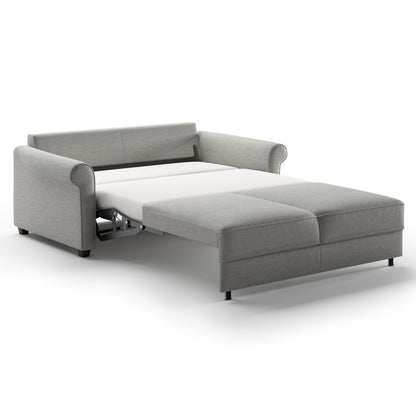 Luonto Charleston King Sleeper Sofa with Level Mechanism