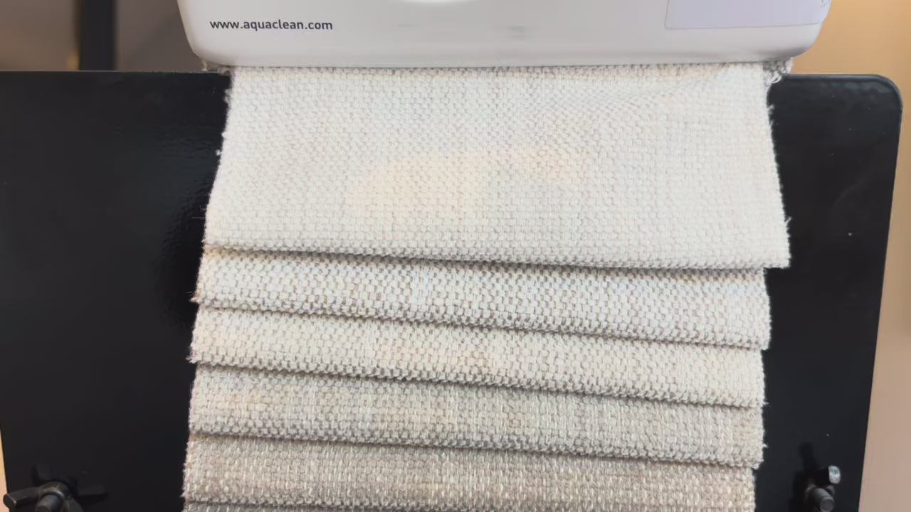 Luonto Naomi swatch board video