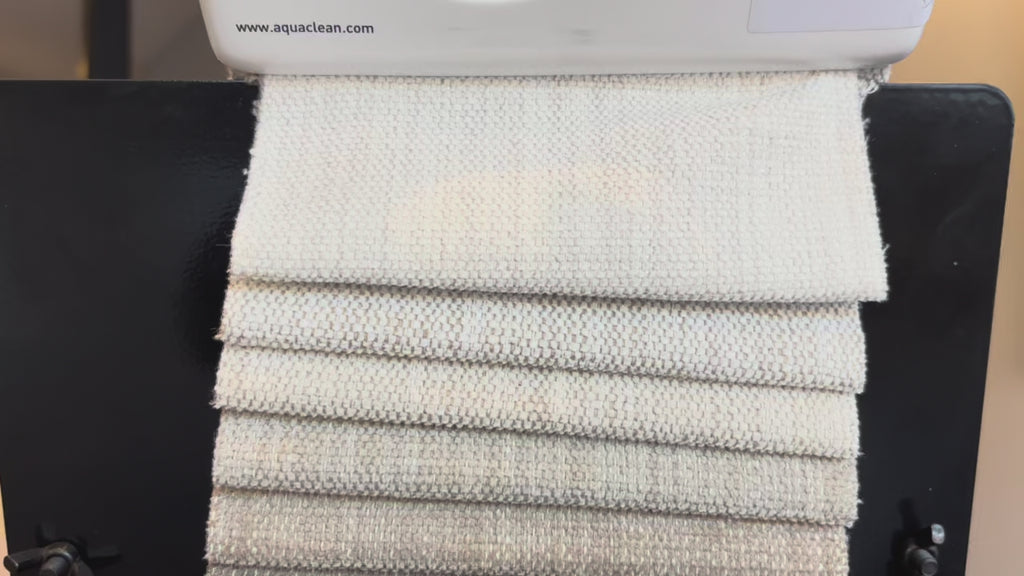 Luonto Naomi swatch board video