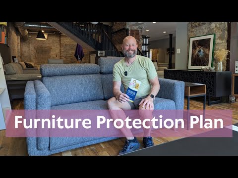 Guardsman Furniture Protection Plans