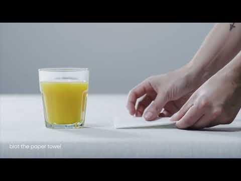 Luonto Water Repellent video
