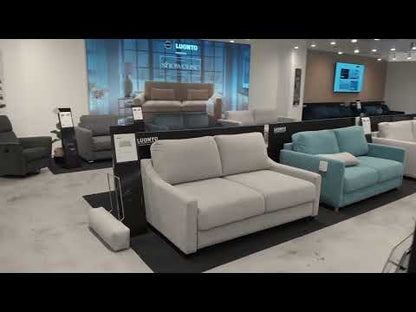 Luonto Nautica King Sleeper with Level Deluxe Mechanism