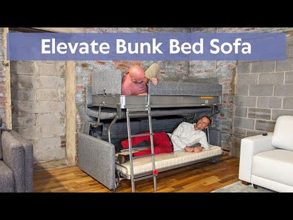 Luonto Elevate Bunkbed Sleeper