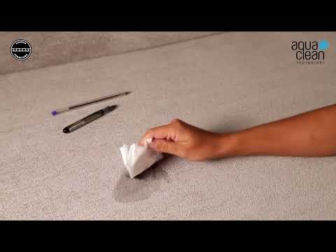 Luonto Aqua Clean video