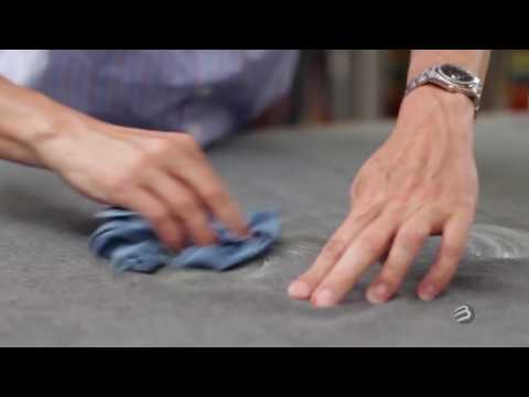 Luonto Easy Care video