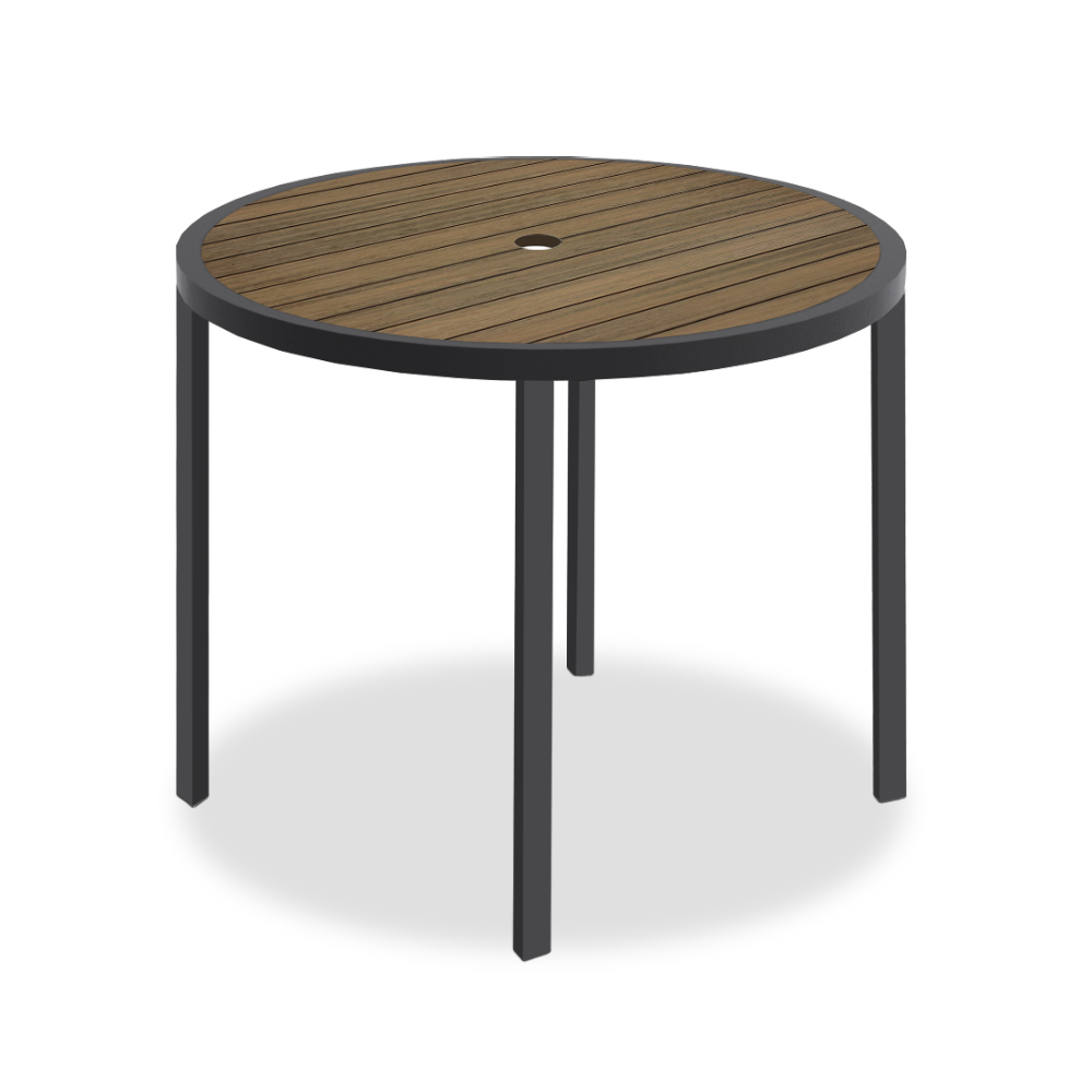 Martinique Round Dining Table