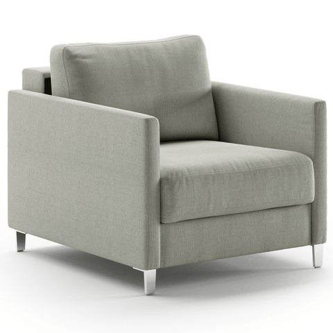 Luonto Elfin Cot Chair Sleeper with Nest Mechanism