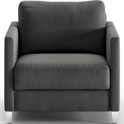 Luonto Elfin Cot Chair Sleeper with Nest Mechanism