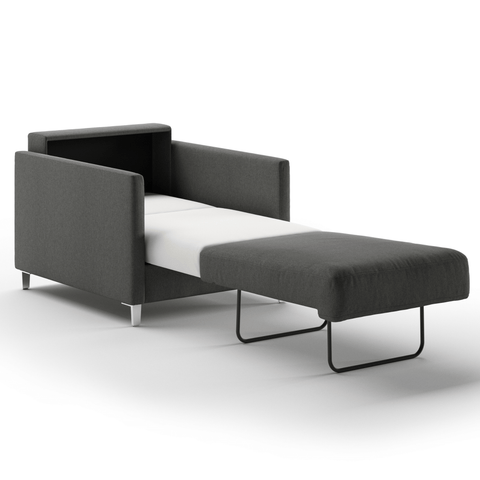 Luonto Elfin Cot Chair Sleeper with Nest Mechanism Seth Michael