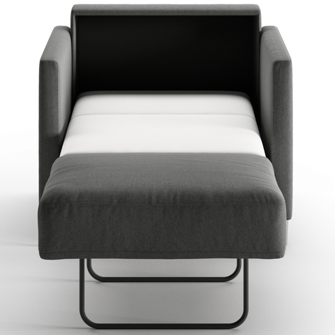 Seth top furniture cot