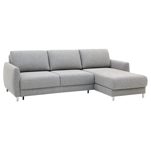 Delta Sofa Chaise Sleeper - FLOOR SAMPLE