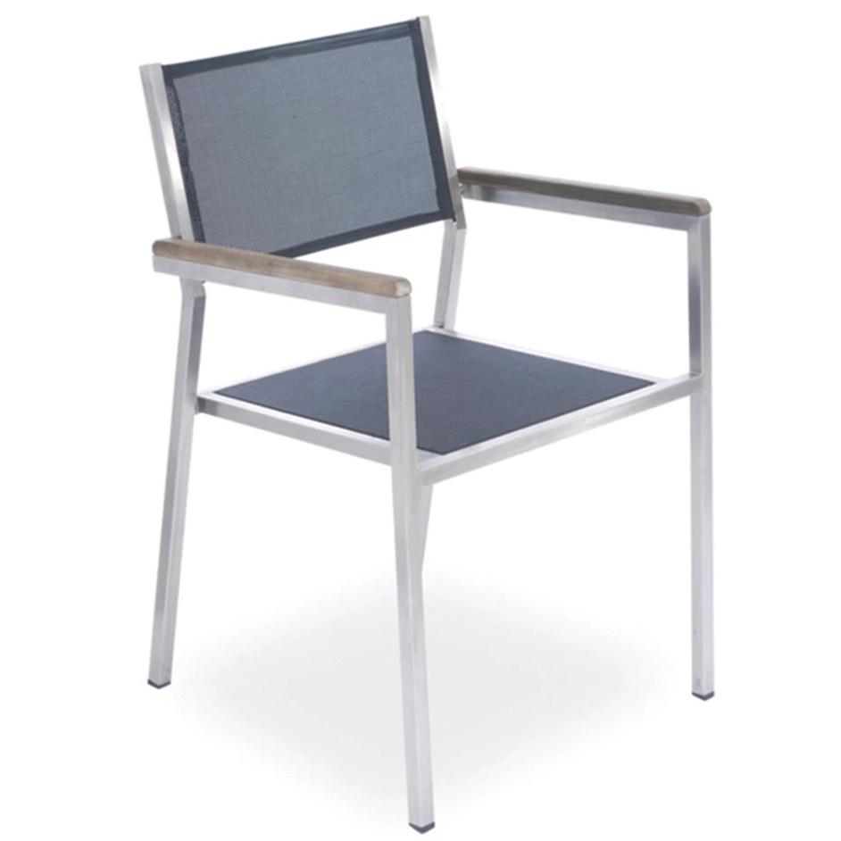 Florence Dining Chair with Arms