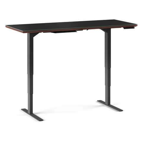 BDI 6151 Sequel Sit Stand Desk 60