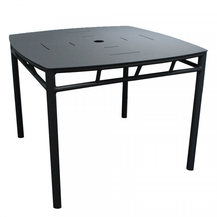 Oslo Square Dining Table