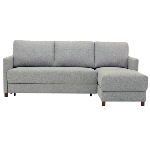 Luonto Pint Full XL Sleeper Sectional with Hybrid Function