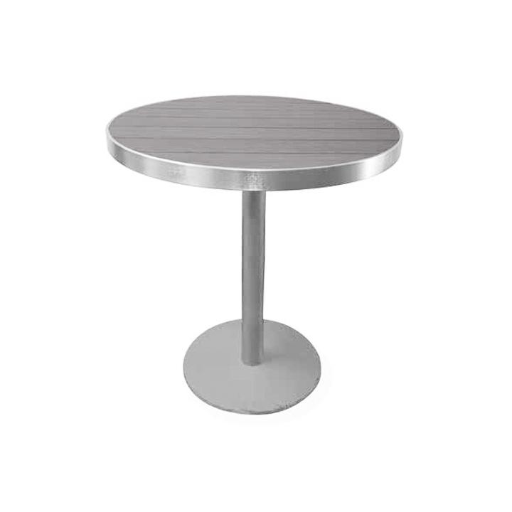 Sicilia Round Pedestal Dining Table